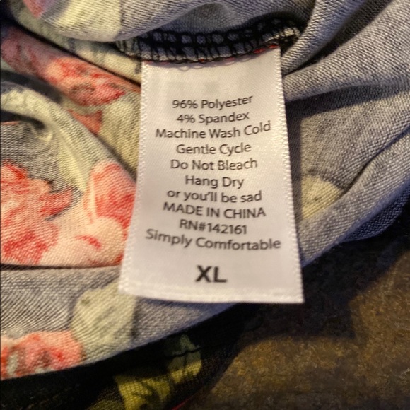 NWOT Randy - Picture 3 of 3